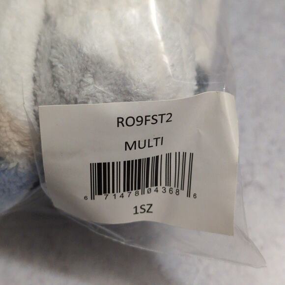 PJ Salvage Headband Wrist Towel Set Spa Facial Multicolor One Size New - Picture 5 of 5